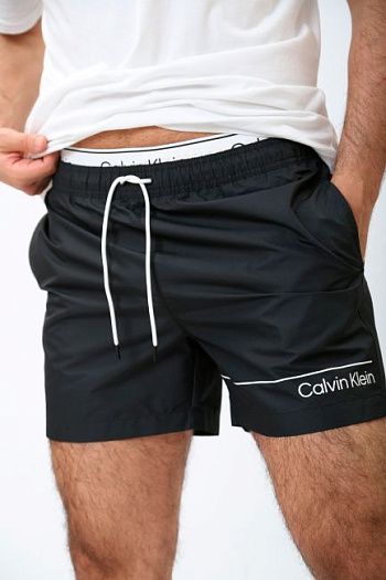 Шорты плавательные Calvin Klein Underwear