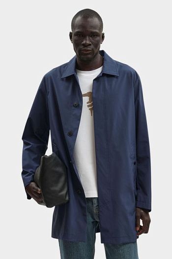 Плащ Trussardi