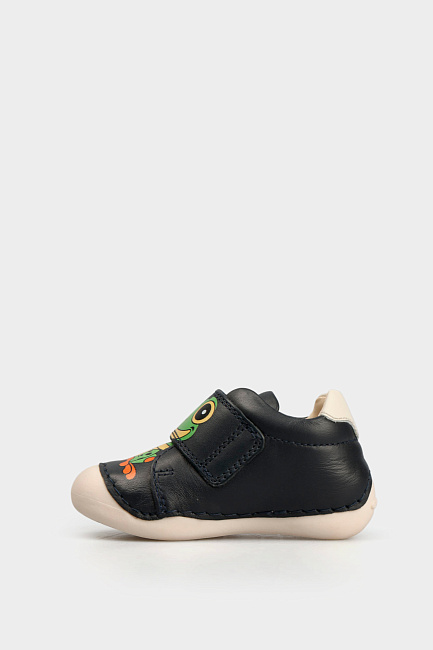 Кеды Geox