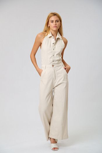 Комбинезон джинсовый Pepe Jeans