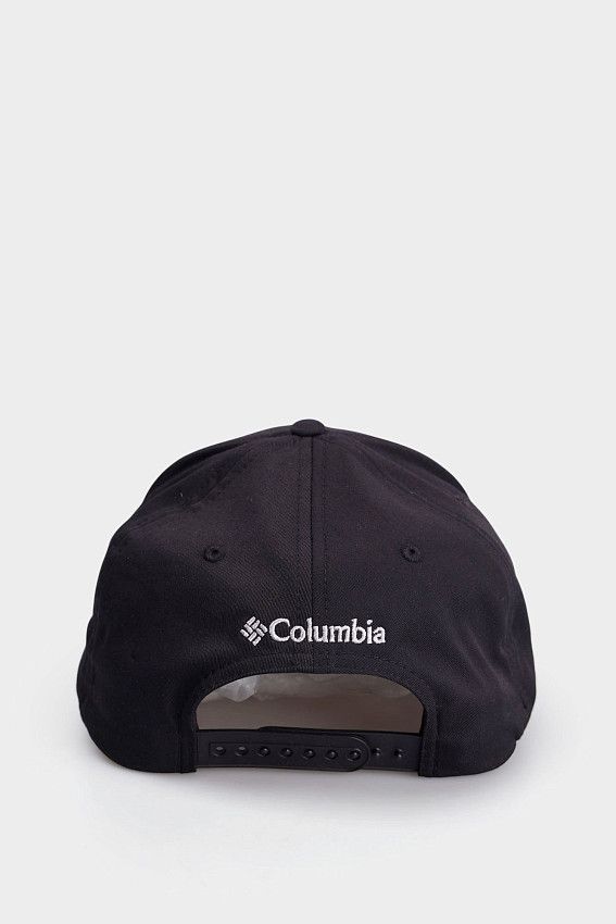Кепка Columbia Черный