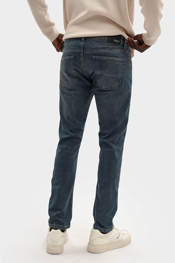Джинсы Pepe Jeans