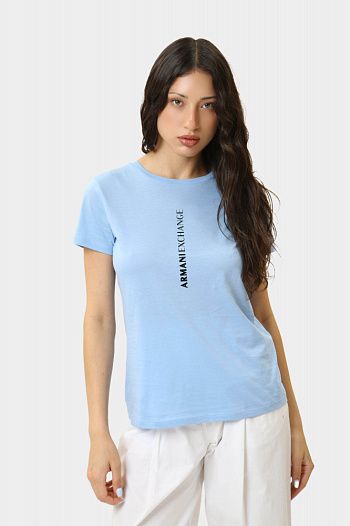 Футболка Armani Exchange