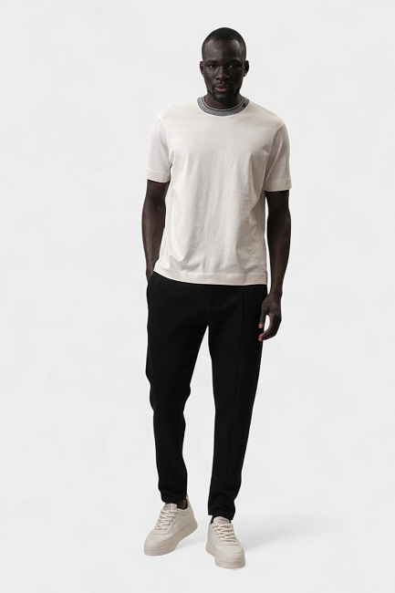 Футболка Emporio Armani