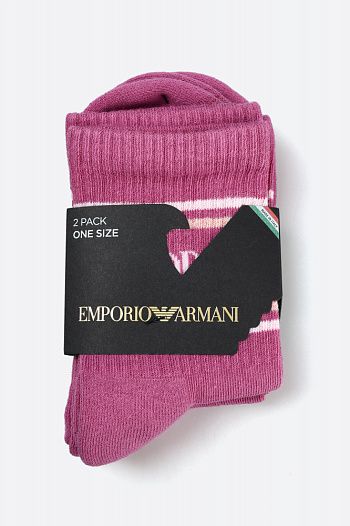 Носки Emporio Armani