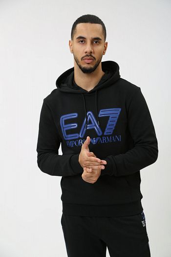 Худи EA7