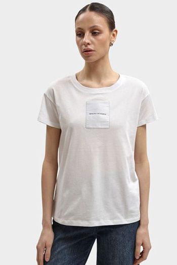 Футболка Armani Exchange