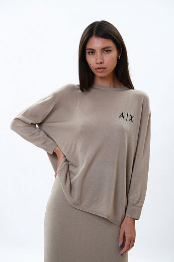 Джемпер Armani Exchange