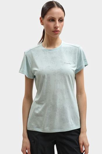 Футболка Columbia