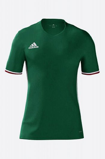 Футболка игровая Adidas