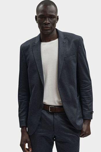 Пиджак классический Karl Lagerfeld