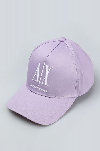 Кепка Armani Exchange