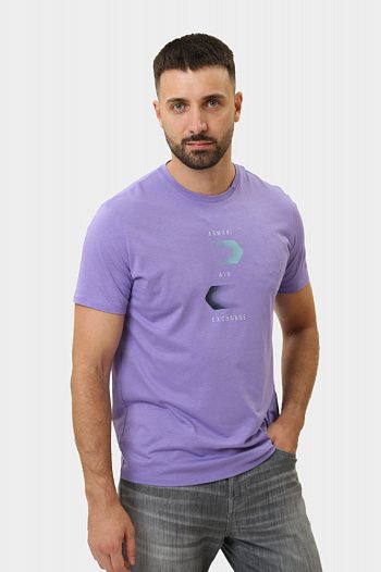 Футболка Armani Exchange