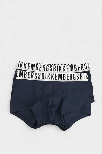Трусы 2 шт. Bikkembergs