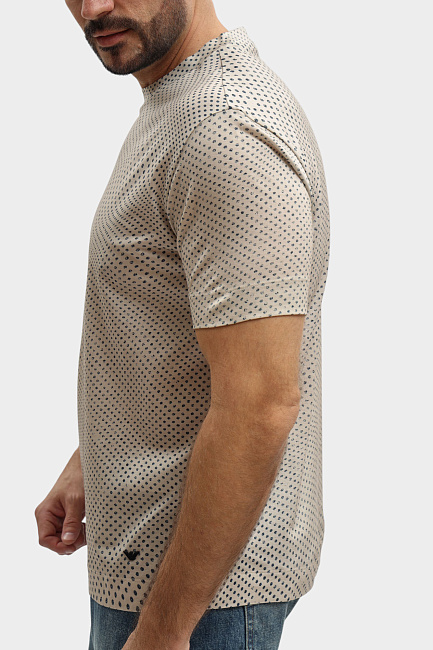 Футболка Emporio Armani