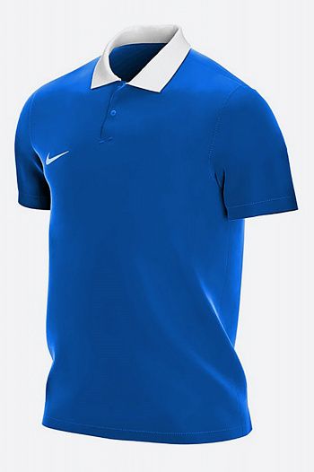 Поло Nike