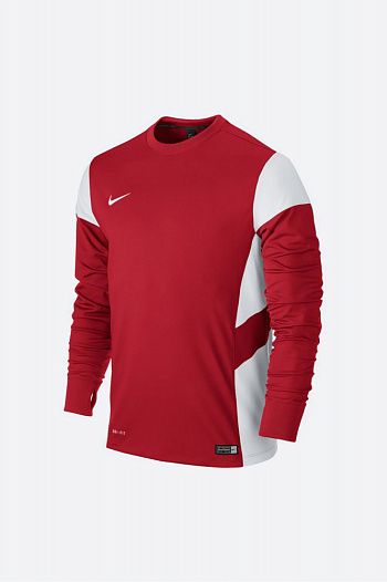 Джемпер тренировочный Nike
