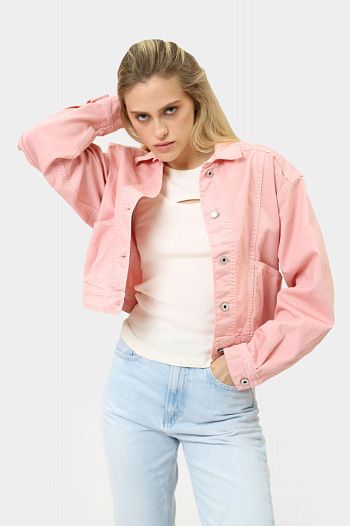 Куртка джинсовая Pepe Jeans