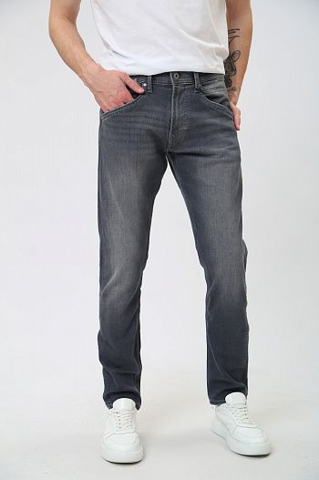 Джинсы TRACK Pepe Jeans