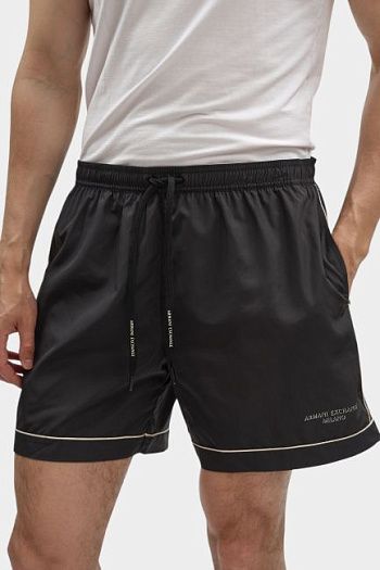 Шорты для плавания Armani Exchange
