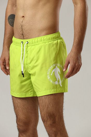 Шорты плавательные Bikkembergs