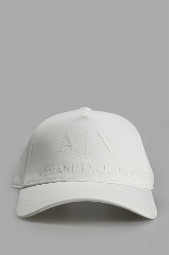 Кепка Armani Exchange