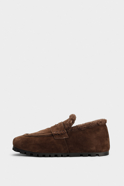Лоферы Graciana