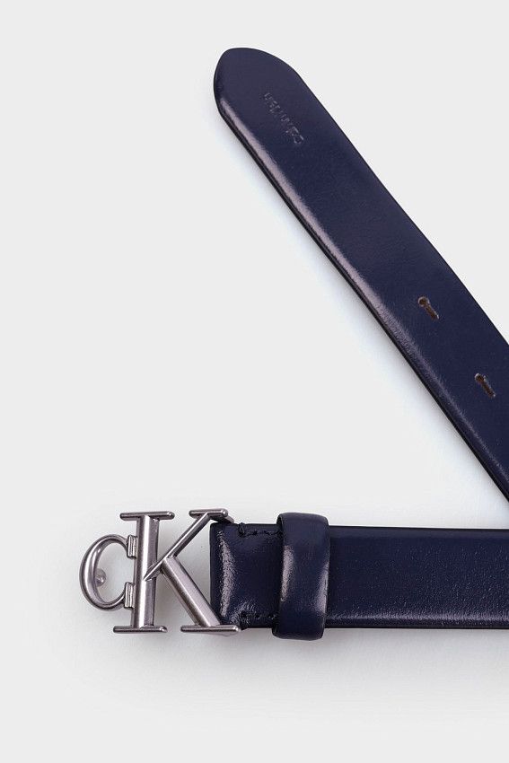 Ремень Calvin Klein Jeans Синий