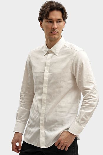 Рубашка Emporio Armani
