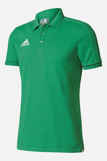 Поло Adidas