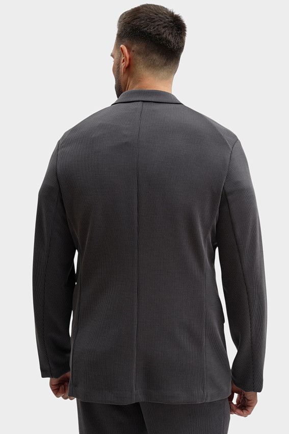 Пиджак Emporio Armani Черный