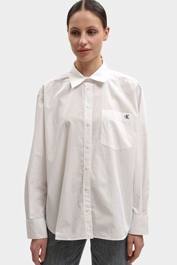 Рубашка Calvin Klein Jeans