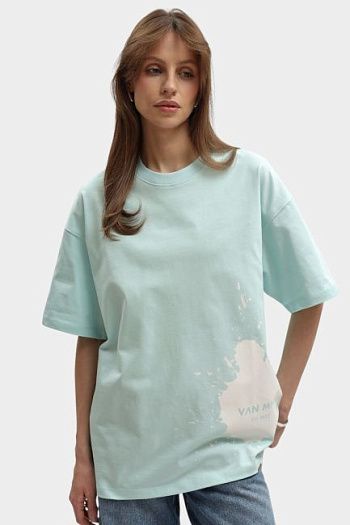 Футболка Van Mich