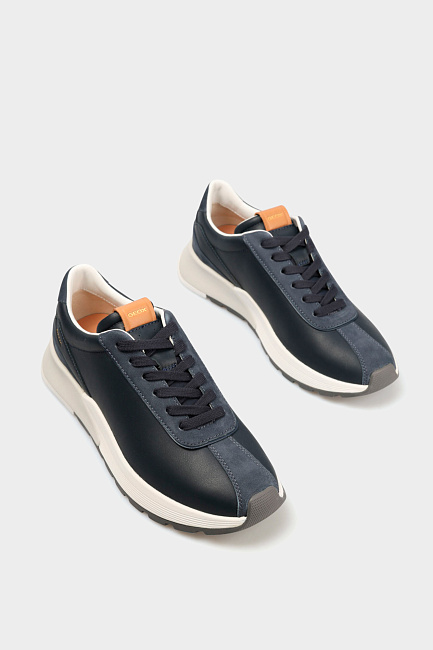 Кроссовки Geox