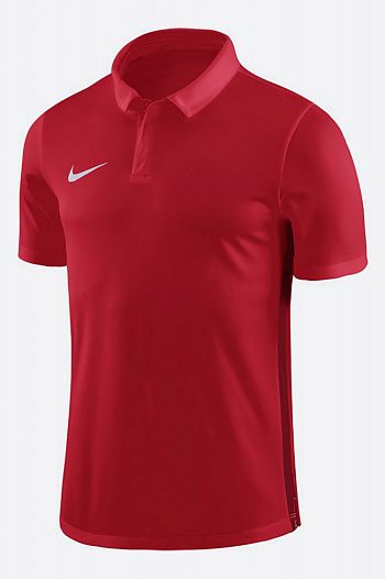 Поло Nike