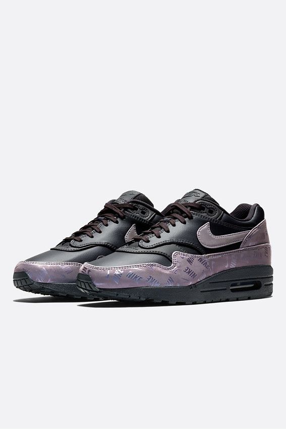 Кроссовки Nike Черный