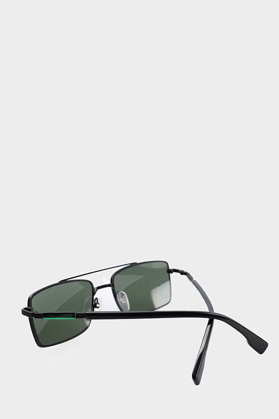Очки с/з  Karl Lagerfeld Черный