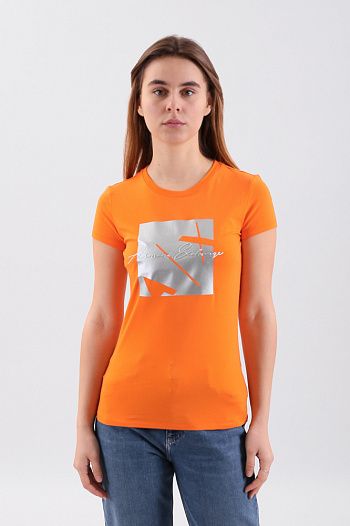 Футболка Armani Exchange