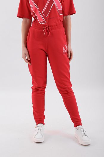 Брюки спортивные джоггеры Armani Exchange
