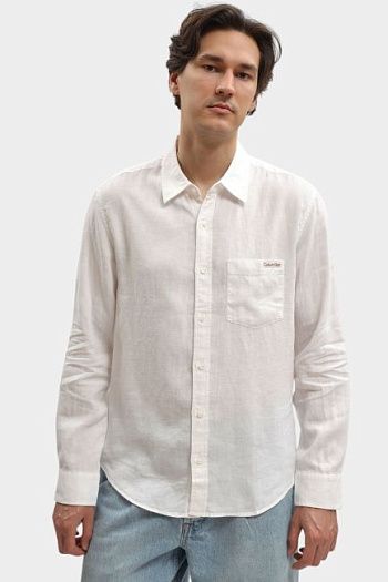 Рубашка Calvin Klein Jeans