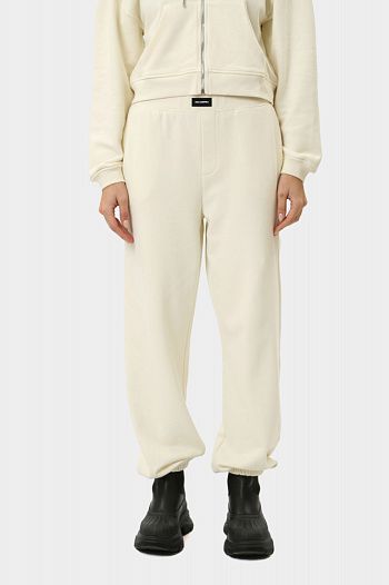Брюки спортивные Karl Lagerfeld