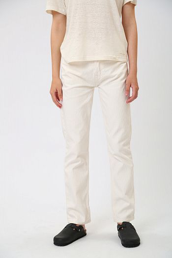 Брюки джинсовые Pepe Jeans