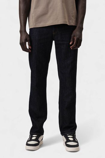 Брюки джинсовые Emporio Armani