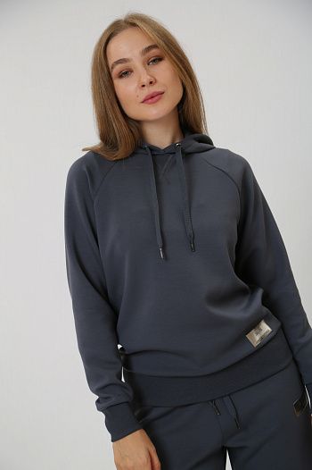 Худи Armani Exchange