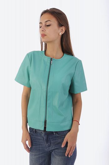 Блузка Armani Exchange