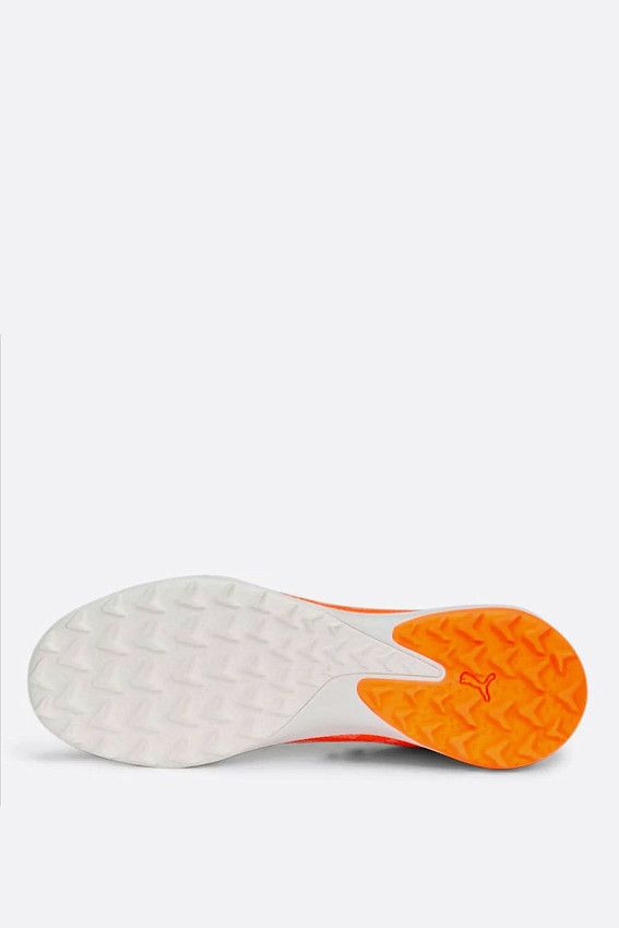 Многошиповки Puma Оранжевый