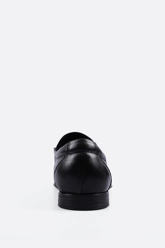 Туфли Corso Como Черный