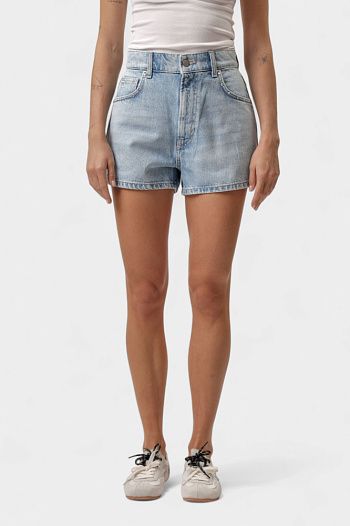 Шорты джинсовые Pepe Jeans