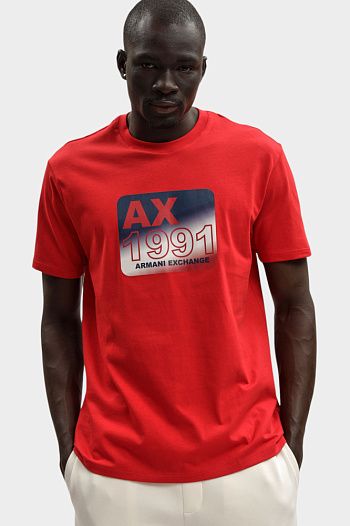 Футболка Armani Exchange