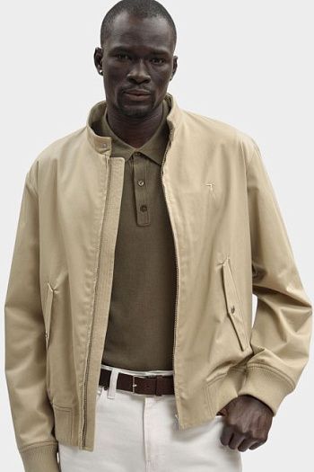 Куртка Trussardi